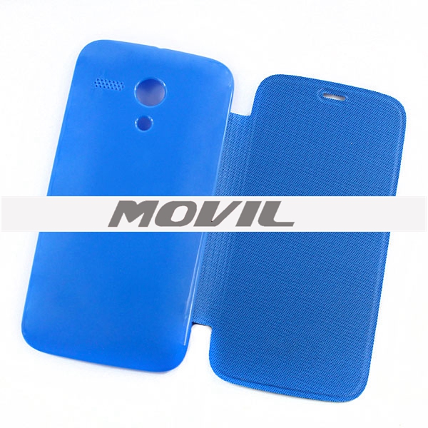 NP-1669 Protectores para Motorola G-1g